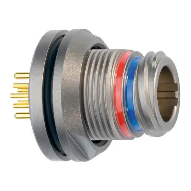 HEN.2M.514.XLNP LEMO  Assemblages de connecteurs circulaires